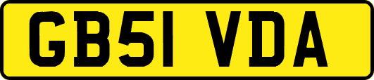 GB51VDA