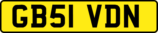 GB51VDN