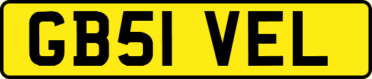 GB51VEL