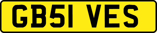 GB51VES