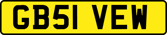 GB51VEW