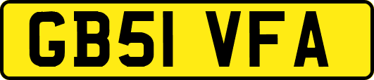 GB51VFA