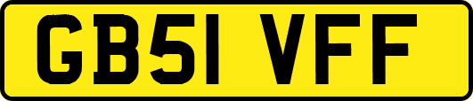 GB51VFF