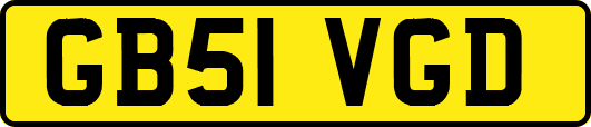 GB51VGD