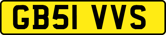 GB51VVS