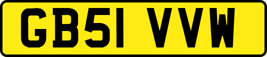 GB51VVW