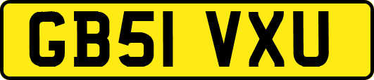 GB51VXU