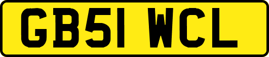 GB51WCL