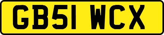 GB51WCX