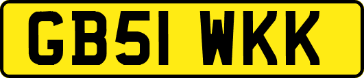 GB51WKK