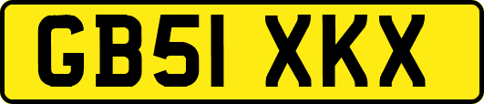 GB51XKX