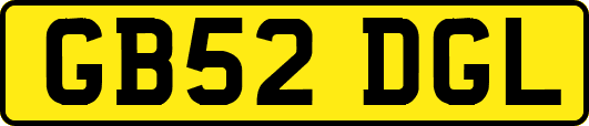GB52DGL