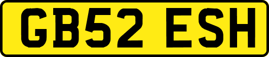 GB52ESH