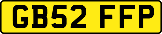 GB52FFP