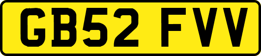 GB52FVV