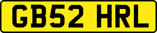 GB52HRL