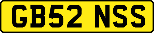 GB52NSS