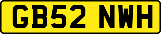 GB52NWH