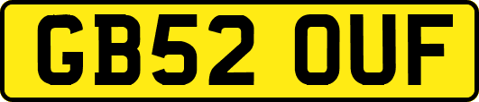 GB52OUF