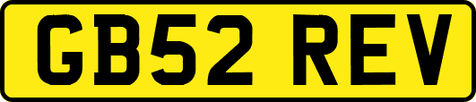 GB52REV