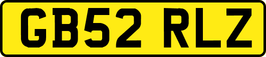 GB52RLZ
