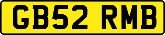 GB52RMB