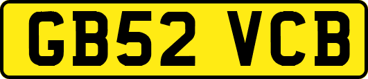 GB52VCB