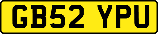 GB52YPU