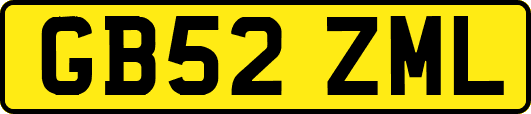 GB52ZML