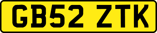 GB52ZTK