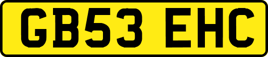 GB53EHC