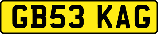 GB53KAG