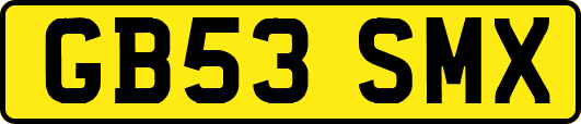 GB53SMX