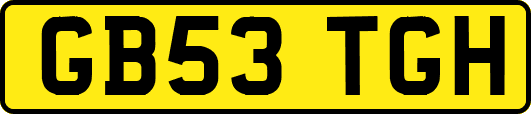 GB53TGH