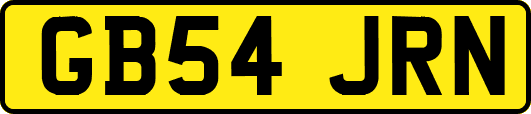 GB54JRN