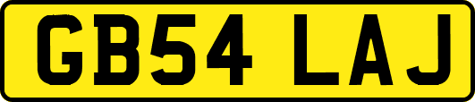 GB54LAJ