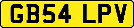 GB54LPV