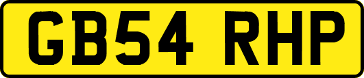 GB54RHP