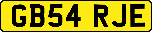 GB54RJE