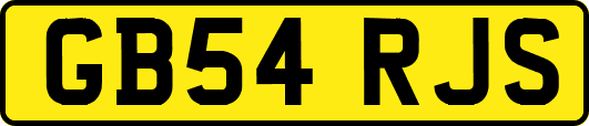 GB54RJS