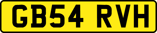 GB54RVH