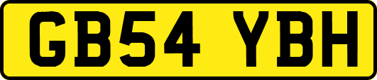 GB54YBH