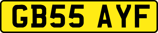 GB55AYF