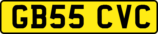 GB55CVC