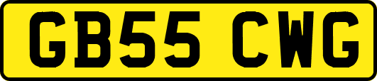 GB55CWG