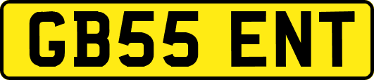 GB55ENT