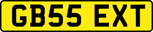 GB55EXT
