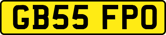 GB55FPO