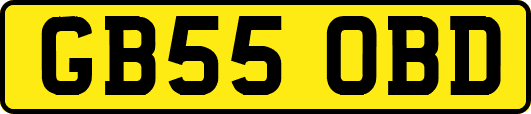 GB55OBD