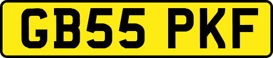 GB55PKF